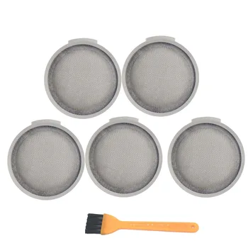 Handheld Vacuum Cleaner HEPA Filter filter Cover housing for xiaomi SCWXCQ01RR Handheld Vacuum Cleaner Spare Parts Accessories
Handheld Vacuum Cleaner HEPA Filter filter Cover housing for xiaomi SCWXCQ01RR Handheld Vacuum Cleaner Spare Parts Accessories