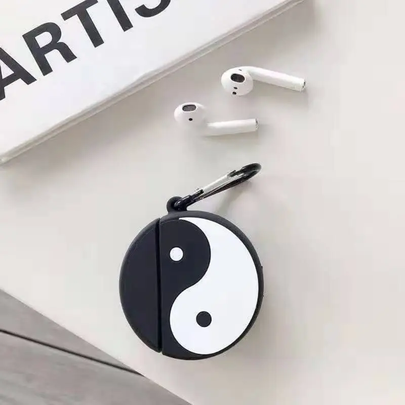 Cartoon Earphone Cases For Apple Airpods 2 cute Accessories Protect Cover with Finger Ring Strap Soda bottle
Cartoon Earphone Cases For Apple Airpods 2 cute Accessories Protect Cover with Finger Ring Strap Soda bottle