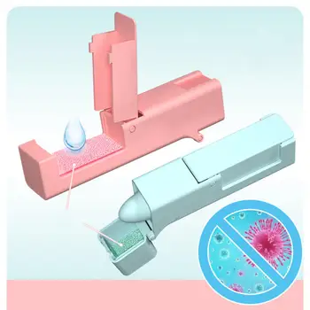 Multifunctional Door Handle Cover Easy Take Mini DIY Toy Personal Care Disinfection Repeatable Pink Blue Elevator Artifact Creat
Multifunctional Door Handle Cover Easy Take Mini DIY Toy Personal Care Disinfection Repeatable Pink Blue Elevator Artifact Creat