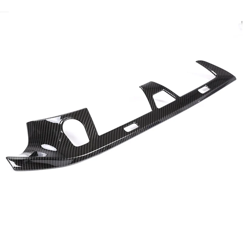 Car Console Air Condition Outlet Vent Cover Trim Decoration for Bmw 5 Series G30 2017-2018
Car Console Air Condition Outlet Vent Cover Trim Decoration for Bmw 5 Series G30 2017-2018