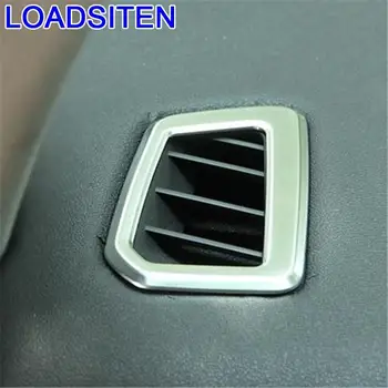 Car Modified Chromium Decorative Control System Interior Mouldings Accessory Protecter 15 16 FOR Land Rover Discovery Sport
Car Modified Chromium Decorative Control System Interior Mouldings Accessory Protecter 15 16 FOR Land Rover Discovery Sport