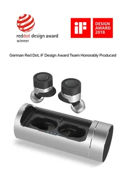 Ovevo Q62 Pro TWS True Wireless Earbuds Bluetooth V5.0 Earphone Headset Waterproof IPX5 Touch Control KZ S1 S1D S2 Z1
Ovevo Q62 Pro TWS True Wireless Earbuds Bluetooth V5.0 Earphone Headset Waterproof IPX5 Touch Control KZ S1 S1D S2 Z1