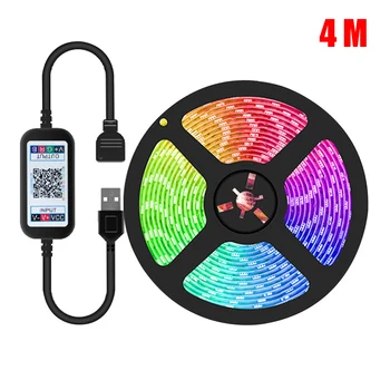 DIY TV PC Dream Screen USB LED Strip Tape Screen Backlight Bluetooth Remote Control Light TSH Shop
DIY TV PC Dream Screen USB LED Strip Tape Screen Backlight Bluetooth Remote Control Light TSH Shop