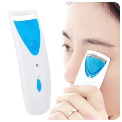 Electric Automatic Eyelash Curler Long Lasting Heated Eyelash Eye Lashes Curler Eyelash Cosmetic Makeup Tools Accessories
Electric Automatic Eyelash Curler Long Lasting Heated Eyelash Eye Lashes Curler Eyelash Cosmetic Makeup Tools Accessories