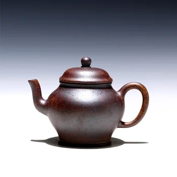 as well joy pot 】 yixing undressed ore recommended gulong kiln comfort to burn pot of palace DengHu 150 cc seven holes 
as well joy pot 】 yixing undressed ore recommended gulong kiln comfort to burn pot of palace DengHu 150 cc seven holes