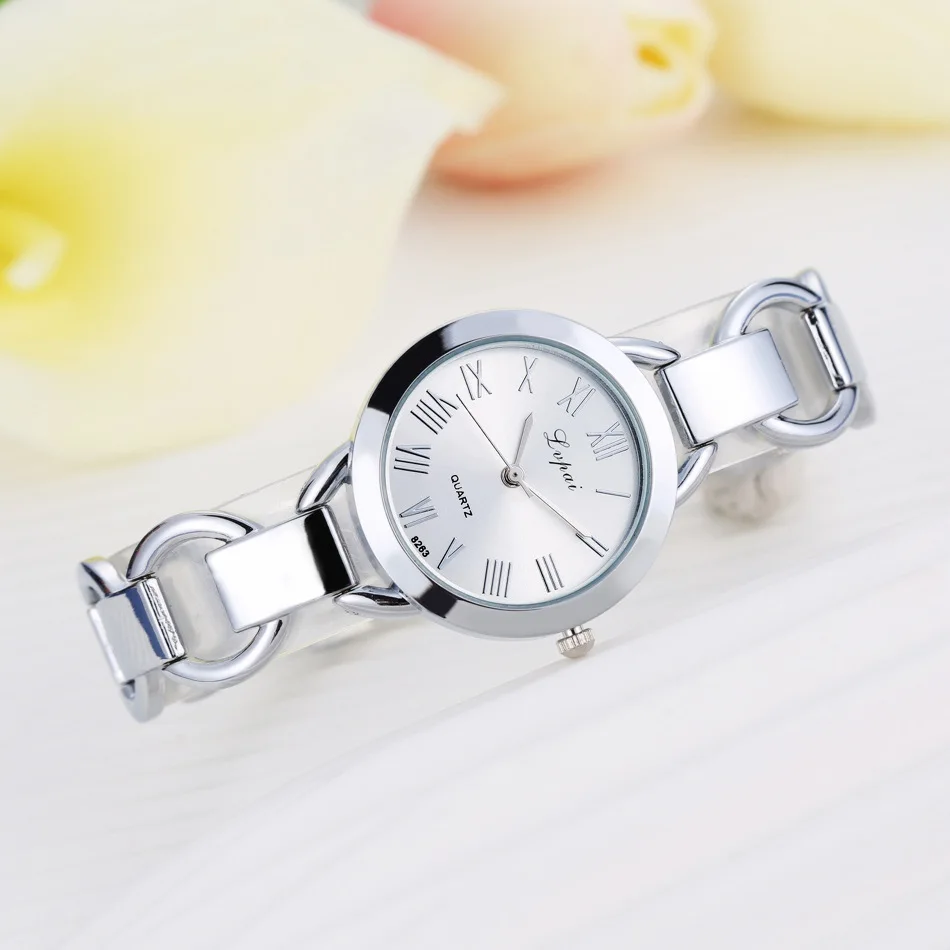 Korean-style Hot Selling lvpai Brand Watch Steel Band with Diamond Top Grade Watch AliExpress Wechat Business Supply of Goods
Korean-style Hot Selling lvpai Brand Watch Steel Band with Diamond Top Grade Watch AliExpress Wechat Business Supply of Goods
