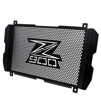 Motorcycle Accessories Parts Engine Radiator Grille Guard Protection Frames Fitting Cover Easy Install For Kawasaki Z900 17-19
Motorcycle Accessories Parts Engine Radiator Grille Guard Protection Frames Fitting Cover Easy Install For Kawasaki Z900 17-19