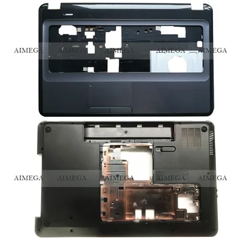 NEW For HP Pavilion G7 G7-1000 G7-1158 G7-1257DX 17.3" Laptop Palmrest Upper Case/Bottom Base 646563-001 646498-001
NEW For HP Pavilion G7 G7-1000 G7-1158 G7-1257DX 17.3" Laptop Palmrest Upper Case/Bottom Base 646563-001 646498-001
