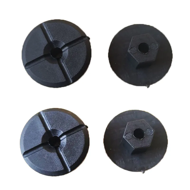 XIAOBAISHU 20pcs 4mm Car for Fender Mud Flap Splash Guard Wheel Arch Bumper Panel Fastener Clip Fit For Mercedes K90
XIAOBAISHU 20pcs 4mm Car for Fender Mud Flap Splash Guard Wheel Arch Bumper Panel Fastener Clip Fit For Mercedes K90