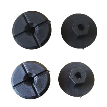 XIAOBAISHU 20pcs 4mm Car for Fender Mud Flap Splash Guard Wheel Arch Bumper Panel Fastener Clip Fit For Mercedes K90
XIAOBAISHU 20pcs 4mm Car for Fender Mud Flap Splash Guard Wheel Arch Bumper Panel Fastener Clip Fit For Mercedes K90