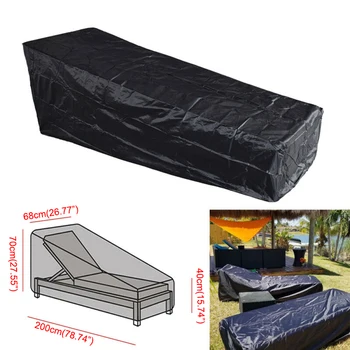 Outdoor Patio Sunbed Lounger Furniture Dust Cover Waterproof Weather Protector Swing Seat Cushion Pillow Cover Umbona Jardin
Outdoor Patio Sunbed Lounger Furniture Dust Cover Waterproof Weather Protector Swing Seat Cushion Pillow Cover Umbona Jardin