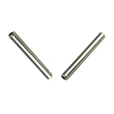 5PCS Temperature sensor stainless steel casing 6*50 for PT100 thermocouples diy electronics
5PCS Temperature sensor stainless steel casing 6*50 for PT100 thermocouples diy electronics