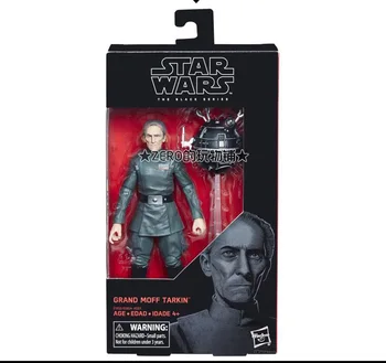 6inch Hasbro Star Wars Wilhuff Tarkin anime actie & toy figures model toys for children
6inch Hasbro Star Wars Wilhuff Tarkin anime actie & toy figures model toys for children