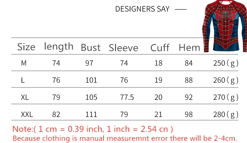Cosplay&ware Spider Man Far From Home 3d Printed T Shirts Men Sleeve Compression Long Tops Male Cosplay Costume 13 Cosplay&ware Spider Man Far From Home 3d Printed T Shirts Men Sleeve Compression Long Tops Male Cosplay Costume -Zentai shop online H6b13469b2e7348e08e710e280ccfdf7bH.jpg
