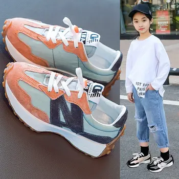 2020 spring children's sneakers children's mesh chunky sneakers boys brand running shoes baby girls gray casual sneakers
2020 spring children's sneakers children's mesh chunky sneakers boys brand running shoes baby girls gray casual sneakers