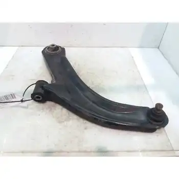 8138834 arm Suspension Front Lower Left Renault Clio Iii Comfort Expression
8138834 arm Suspension Front Lower Left Renault Clio Iii Comfort Expression