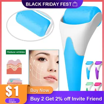 Face Roller Cool Ice Roller Massager Skin Lifting Tool Face Lift Massage Anti-wrinkles Pain Relief Face Lifting Skin Care Tools
Face Roller Cool Ice Roller Massager Skin Lifting Tool Face Lift Massage Anti-wrinkles Pain Relief Face Lifting Skin Care Tools