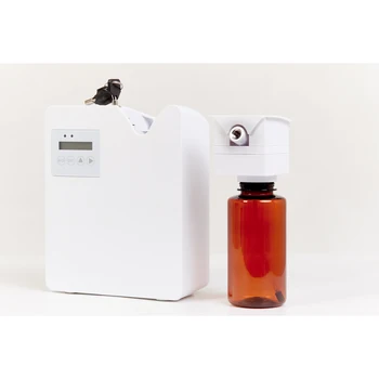 Cotton 500 ml + diffuser fragrance Perfume & air freshener PROFESSIONAL Weele for 100mq. Aroma atmosphere
Cotton 500 ml + diffuser fragrance Perfume & air freshener PROFESSIONAL Weele for 100mq. Aroma atmosphere