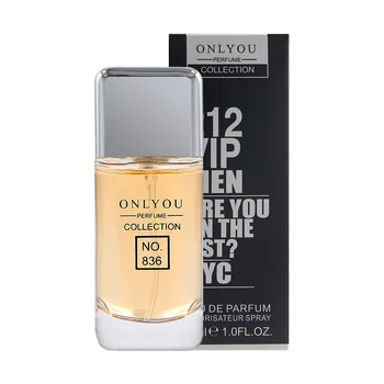 JEAN MISS Brand 30ml Perfume Men Long Lasting Fragrance Mini Bottle Male Parfum Glass Bottle Fragrances
JEAN MISS Brand 30ml Perfume Men Long Lasting Fragrance Mini Bottle Male Parfum Glass Bottle Fragrances