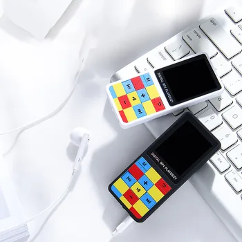 2019 for wearable devices Colorful Cartoon MP4 Player 1.8 Inch LCD Screen Video Game Movie Radio FM support dropshipping
2019 for wearable devices Colorful Cartoon MP4 Player 1.8 Inch LCD Screen Video Game Movie Radio FM support dropshipping