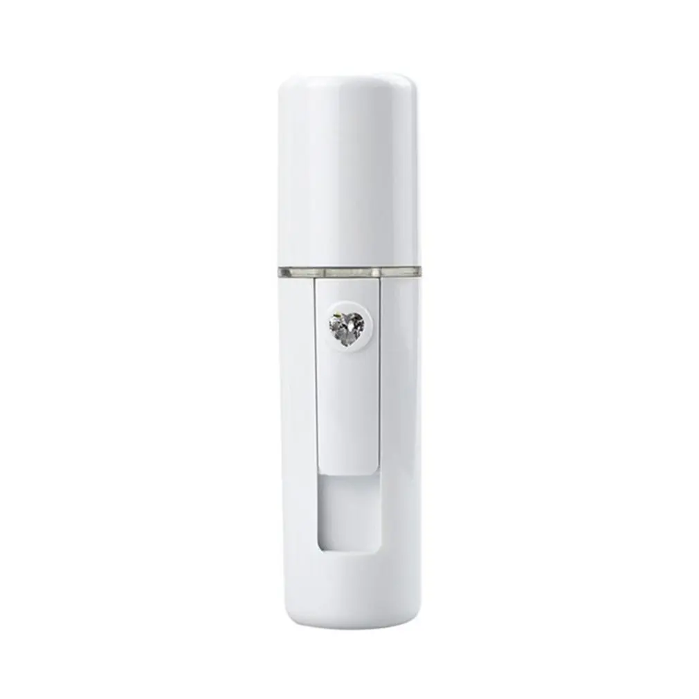 Hand-held Nano Spray Water Replenishment Instrument Large Capacity Portable And Durable Water Replenishment Instrument
Hand-held Nano Spray Water Replenishment Instrument Large Capacity Portable And Durable Water Replenishment Instrument