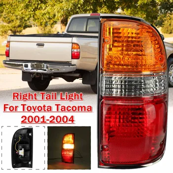 Left/Right/Pair Brake Lamp Tail Light For Toyota Tacoma 2001-2004 Auto Rear Car Light Replacement 81550-04060 81560-04060
Left/Right/Pair Brake Lamp Tail Light For Toyota Tacoma 2001-2004 Auto Rear Car Light Replacement 81550-04060 81560-04060