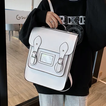 New cartoon lady backpack large capacity school bag for cute girls high quality women leather backpack fashion school backpacks
New cartoon lady backpack large capacity school bag for cute girls high quality women leather backpack fashion school backpacks