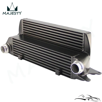Tuning Performance Intercooler Fits For 635d E63/E64 525d 530d 535d E60/E61 04-10
Tuning Performance Intercooler Fits For 635d E63/E64 525d 530d 535d E60/E61 04-10