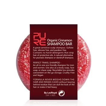 Hand-extracted Soap Enhances Hair Root Anti-hair Loss Shampoo Soap Cleansing Moisturizing Moisturizing Mini Soap
Hand-extracted Soap Enhances Hair Root Anti-hair Loss Shampoo Soap Cleansing Moisturizing Moisturizing Mini Soap