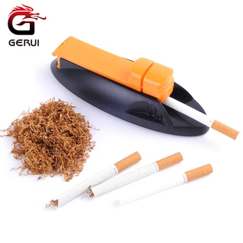 Manual Single Tube Filling Machine Tobacco Cigarette Making Machine 8MM Tube Cigarette Rolling Machine 015B
Manual Single Tube Filling Machine Tobacco Cigarette Making Machine 8MM Tube Cigarette Rolling Machine 015B