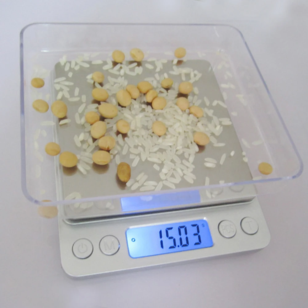 Pocket Scale 4