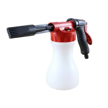 1000ml Car Washing Foam Bottle Car Cleaning Washing Snow Foamer Spray Lance E7CA
1000ml Car Washing Foam Bottle Car Cleaning Washing Snow Foamer Spray Lance E7CA