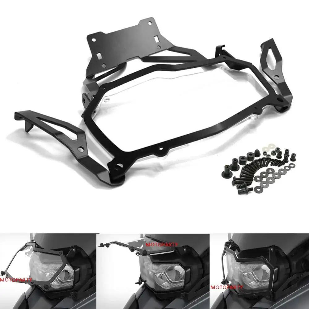 Motoparty Motorcycle Headlight Cover Protector For BMW F750GS F850GS 2018 2019 F750 F850 GS Headlight Guard mount Bracket Cover
Motoparty Motorcycle Headlight Cover Protector For BMW F750GS F850GS 2018 2019 F750 F850 GS Headlight Guard mount Bracket Cover
