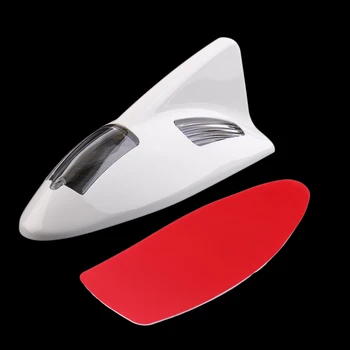 Professional Car Solar Power LED Shark Fin Flash Strobe Warning Antenna Style Tail Rear Lamp Taillight Triple Waterproof
Professional Car Solar Power LED Shark Fin Flash Strobe Warning Antenna Style Tail Rear Lamp Taillight Triple Waterproof