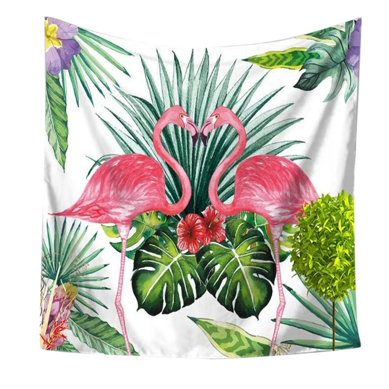 150x130cm Flamingo Leaf Printed Beach Mat Sand Beach Mat Blanket Portable Rectangle Yoga Mat Blanket Beach Mat Floor New 
150x130cm Flamingo Leaf Printed Beach Mat Sand Beach Mat Blanket Portable Rectangle Yoga Mat Blanket Beach Mat Floor New