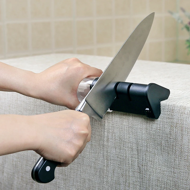 RISAMSHA Ceramic Knife Sharpener White Fused Alumina Grinding Wheel To Scale Right Angle Sharpener RM006
RISAMSHA Ceramic Knife Sharpener White Fused Alumina Grinding Wheel To Scale Right Angle Sharpener RM006