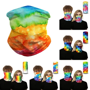 Colorful Printed Outdoor Multi-functional Carnival Holiday Scarf Wrist Bandana Brand New And High Quality Bandana
Colorful Printed Outdoor Multi-functional Carnival Holiday Scarf Wrist Bandana Brand New And High Quality Bandana