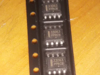MC33063ADR2G 33063 SOP8 
MC33063ADR2G 33063 SOP8