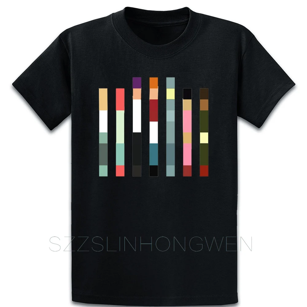 Futurama T Shirt Summer Style Cotton Trend Designing Letter O Neck Basic Anti-Wrinkle Shirt
Futurama T Shirt Summer Style Cotton Trend Designing Letter O Neck Basic Anti-Wrinkle Shirt