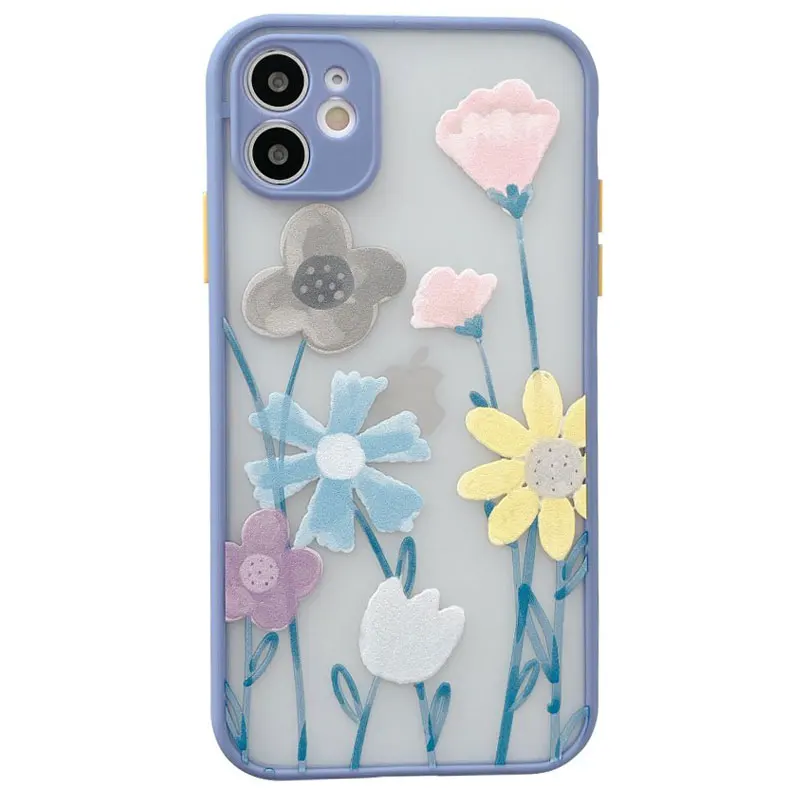Cartoon Case For IPhone 8 Soft TPU Silicon Shockproof Cover For IPhone 8 Plus Luxury Fashion ultra thin Hard PC Protection Cases
Cartoon Case For IPhone 8 Soft TPU Silicon Shockproof Cover For IPhone 8 Plus Luxury Fashion ultra thin Hard PC Protection Cases