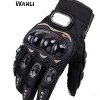 Pro-biker Motorcycle Gloves for Men and Women
Pro-biker Motorcycle Gloves for Men and Women