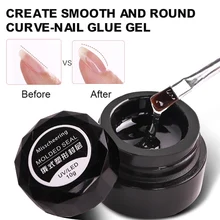 Nail Rhinestone Glue Gel Adhesive Nail Gel for Nail Builder Diamond Jewelry Glue Gel Manicure Tool for Home Salon Dropshipping
Nail Rhinestone Glue Gel Adhesive Nail Gel for Nail Builder Diamond Jewelry Glue Gel Manicure Tool for Home Salon Dropshipping