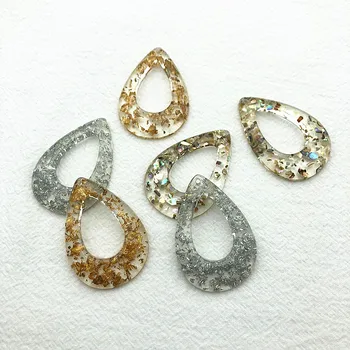 New arrival! Mix color 46x32mm 30pcs Acrylic Drop-shape Charm for earrings,Earring parts,jewelry findings!
New arrival! Mix color 46x32mm 30pcs Acrylic Drop-shape Charm for earrings,Earring parts,jewelry findings!