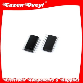 1PCS PIC16F676-I/SL PIC16F684-I/SL PIC16F688-I/SL PIC16F684-I/ST PIC16F688-I/ST PIC16F1829-I/SO PIC16F690-I/SO PIC18F14K50-I/SO
1PCS PIC16F676-I/SL PIC16F684-I/SL PIC16F688-I/SL PIC16F684-I/ST PIC16F688-I/ST PIC16F1829-I/SO PIC16F690-I/SO PIC18F14K50-I/SO