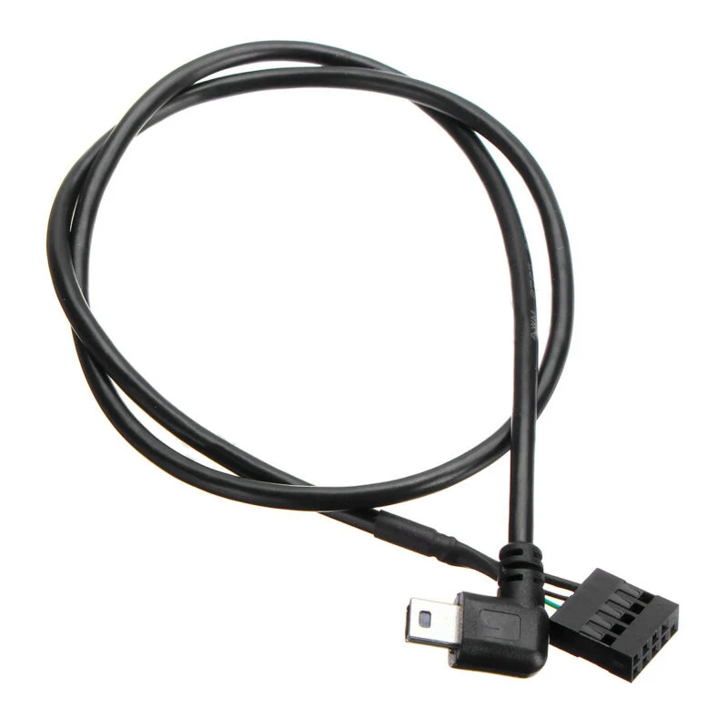 USB Interface CPU Cooler Cable 58cm Plastic CPU heat sink cooling cable For CORSAIR Hydro Series H80i H100i H110i H115i computer
USB Interface CPU Cooler Cable 58cm Plastic CPU heat sink cooling cable For CORSAIR Hydro Series H80i H100i H110i H115i computer