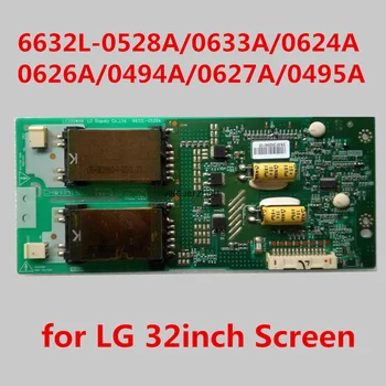 free shipping 6632L-0528A/0633A/0624A/0626A/0494A/0627A/0495A/0637A High voltage board
free shipping 6632L-0528A/0633A/0624A/0626A/0494A/0627A/0495A/0637A High voltage board