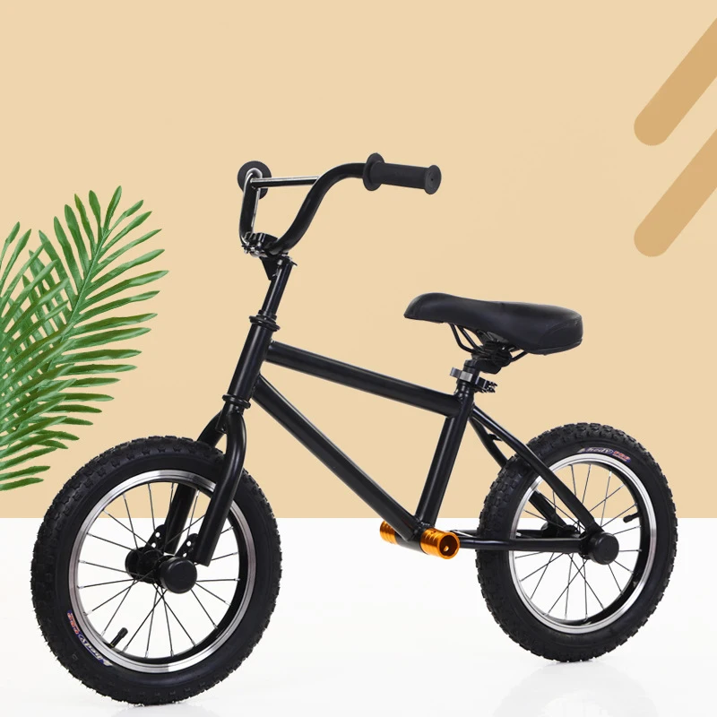 

LazyChild Children 2-10 Years Old Sliding Balance Bike Scooter No Pedals Height Adjustable Bicycle Riding Walking 2023 New