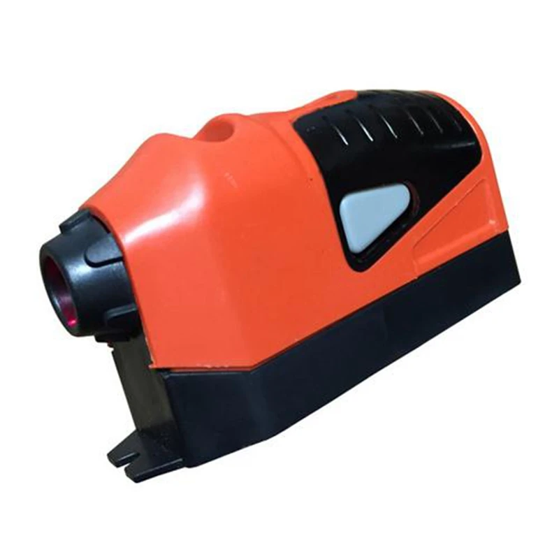 Multifunctional Infrared Liner Laser Ground Electrode Instrument With Bubble4