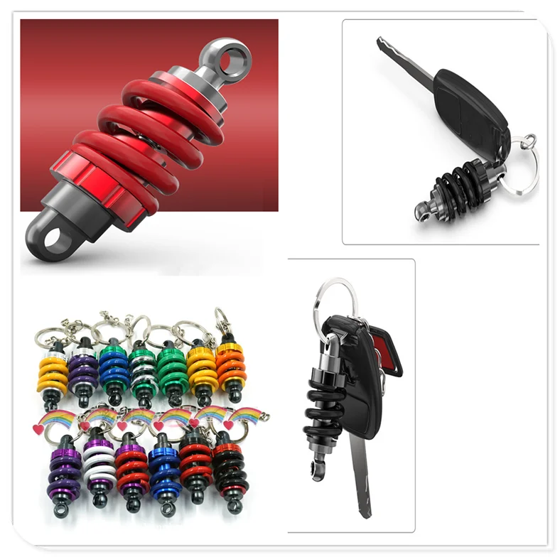 Motorcycle new black Keychain Key Ring Chain Keyring for Kawasaki Z1000 ZX10R ZX12R ZX6R ZX636R ZX6RR ZX9R NINJA 300 250R
Motorcycle new black Keychain Key Ring Chain Keyring for Kawasaki Z1000 ZX10R ZX12R ZX6R ZX636R ZX6RR ZX9R NINJA 300 250R