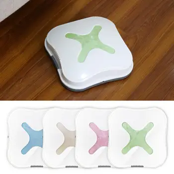 Robotic Automatic Mini do not occupy spaces Square Shape Vacuum Cleaner Home Hotel Smart Floor Sweeping Machine
Robotic Automatic Mini do not occupy spaces Square Shape Vacuum Cleaner Home Hotel Smart Floor Sweeping Machine